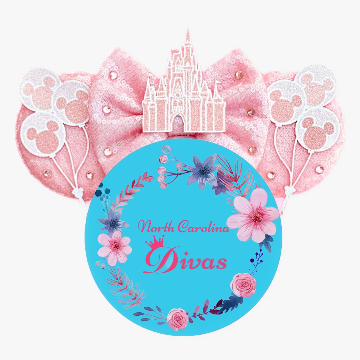 Miss Disney Diva Pageant