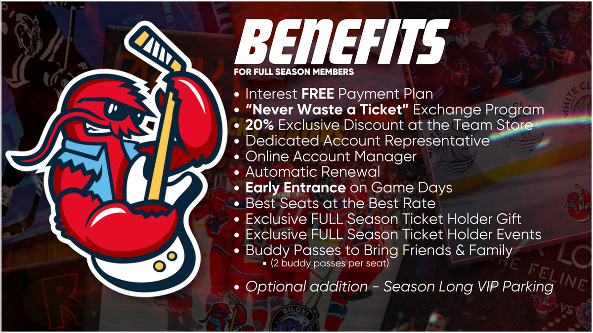 Parking Biloxi Breakers at Athens Rock Lobsters