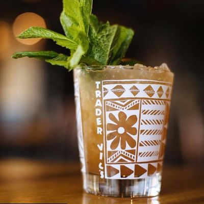 Trader Vic's