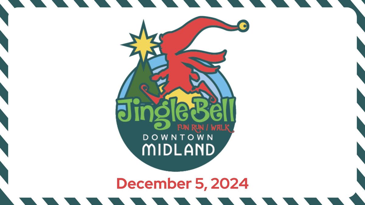 Jingle Bell Fun Run\/Walk