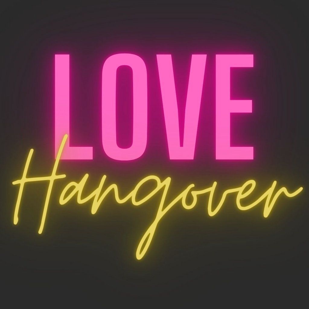 Love Hangover: Prestwich Pride