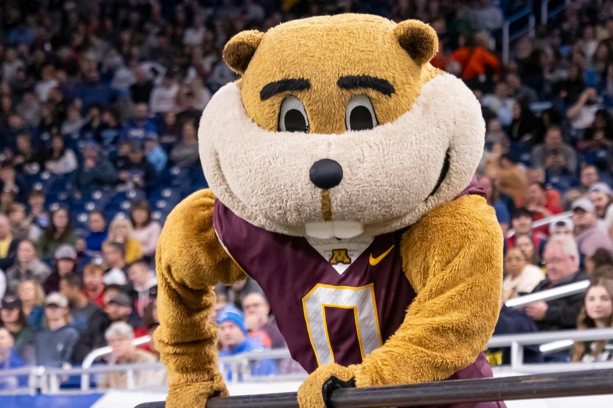 Minnesota Golden Gophers at Marquette Golden Eagles Womens Volleyball at Al McGuire Center