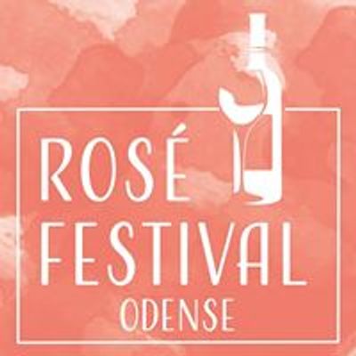 Ros\u00e9 Festival Odense