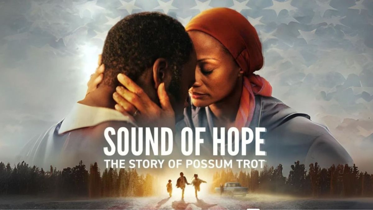 Sound of Hope Movie Night