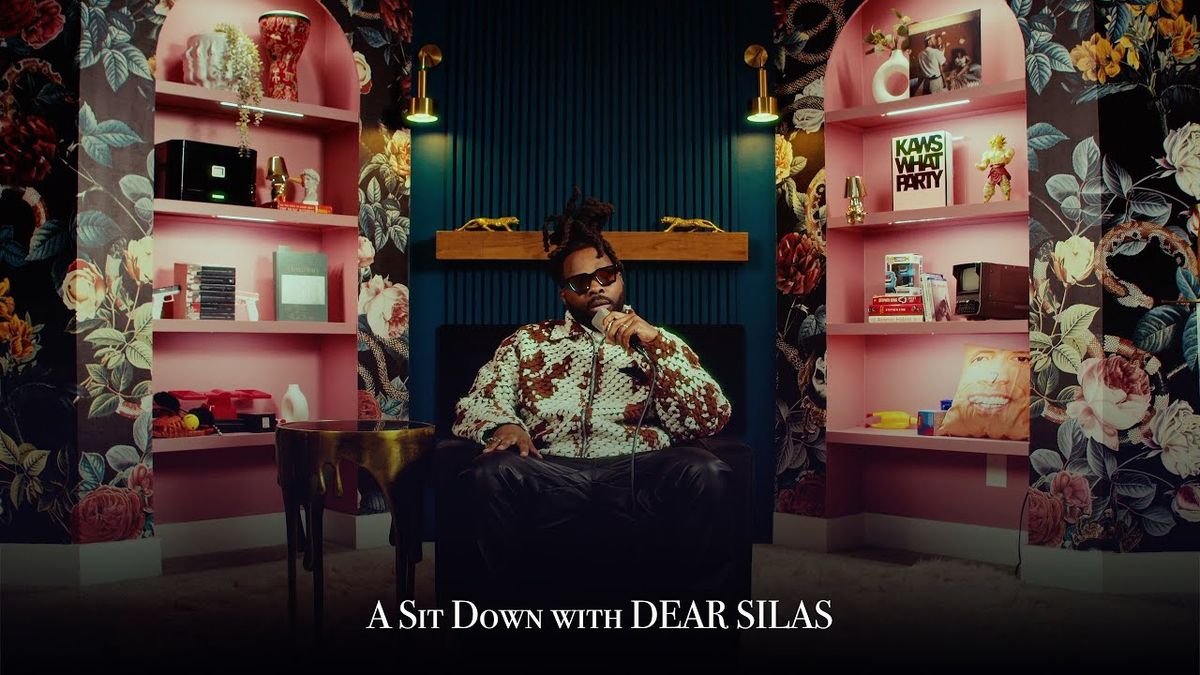Dear Silas