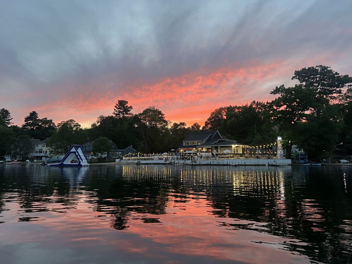 Sandbar Beach Club, The Sandbar Beach Club & Grill, Tyngsboro, 21