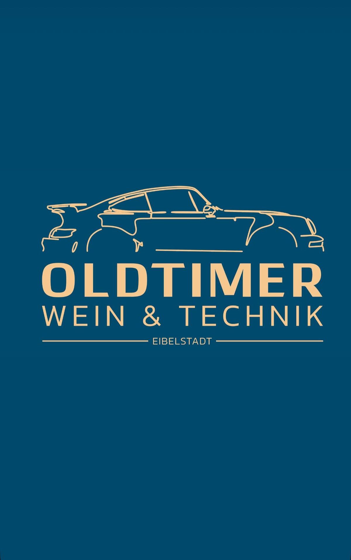 Oldtimer, Wein & Technik 2025