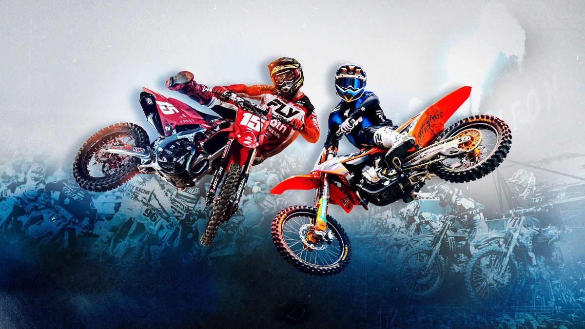 Australian Supercross Championship 2024