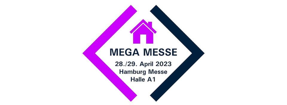 MEGA MESSE 2023