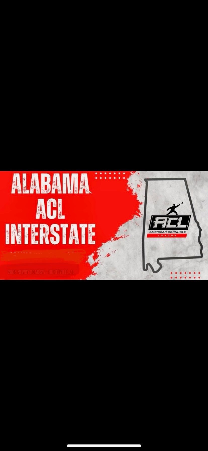 Alabama ACL Interstate Tournament 