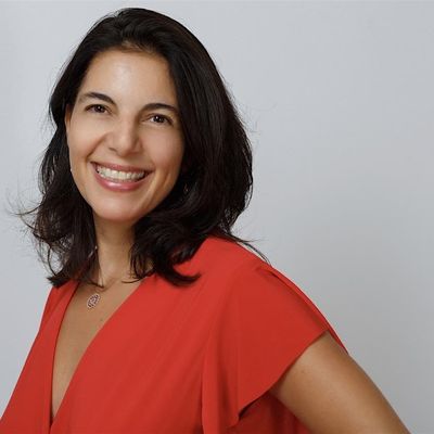 Dr Yasmine Saad