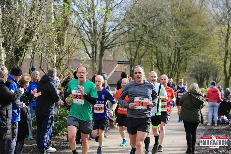 The Yeovil 10k 2025