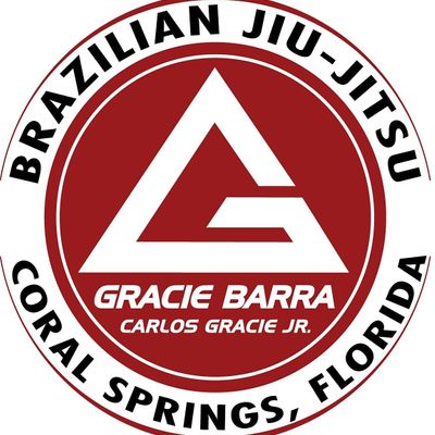 Gracie Barra Coral Springs