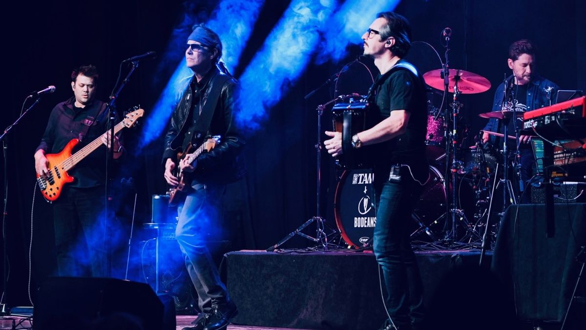 An Evening with BoDeans