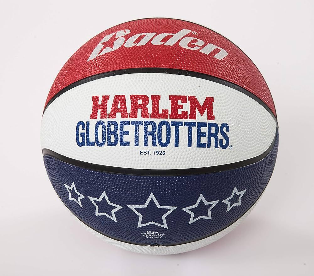 Harlem Globetrotters at Show Me Center