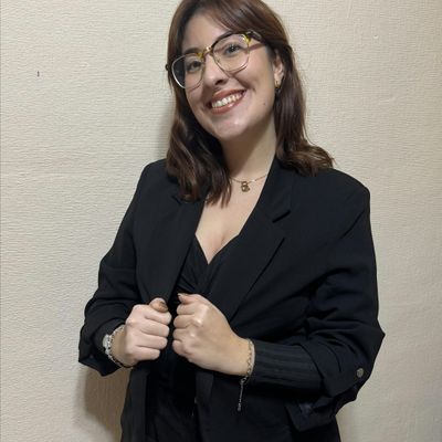 Laura Herreros | Networker & Mentora