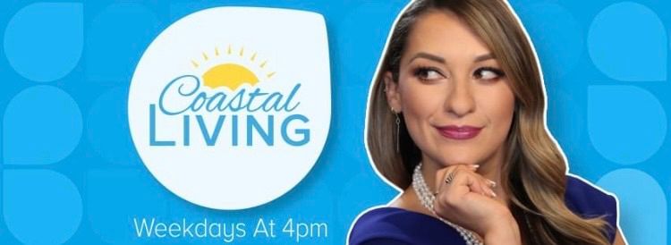 Love Me Last on Coastal Living TV (interview & performance)