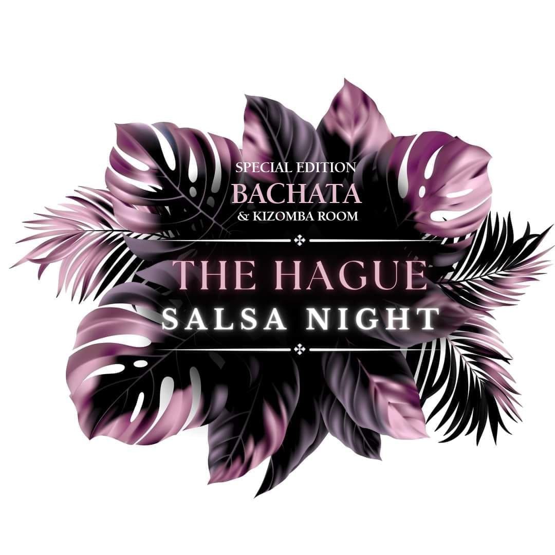 The Hague Salsa Night - 2 Area's SBK Edition