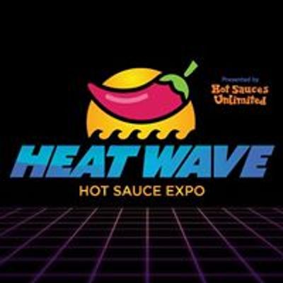 Heat Wave Hot Sauce Expo