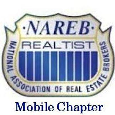 NAREB - Mobile Chapter  (Mobile Association of Real Estate Brokers)