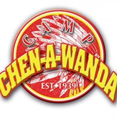 Camp CHEN-A-WANDA