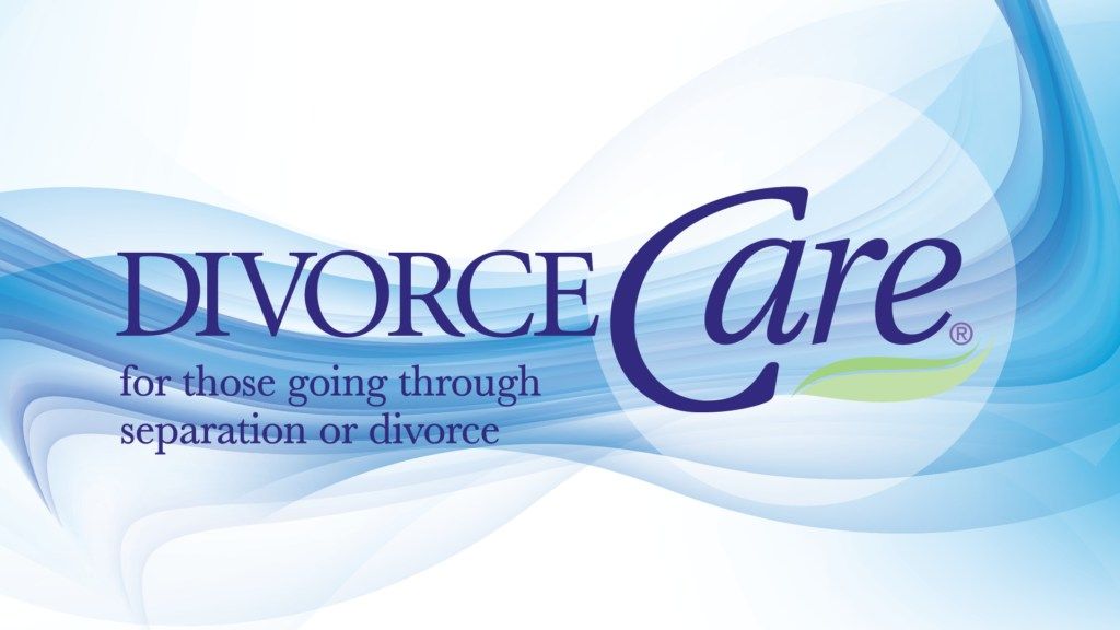 DivorceCare Group