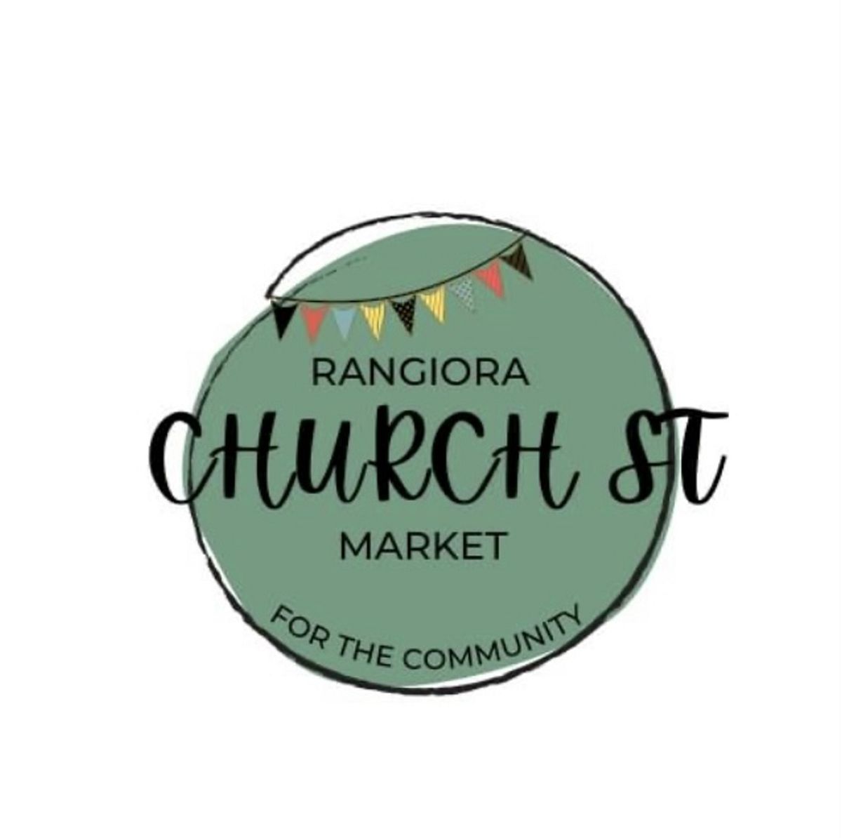 Welcome to 2025 - Rangiora Church Street Market, Corner of High Street & Church Street