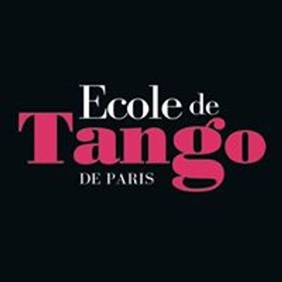 \u00c9cole de Tango de Paris