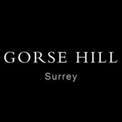 Gorse Hill