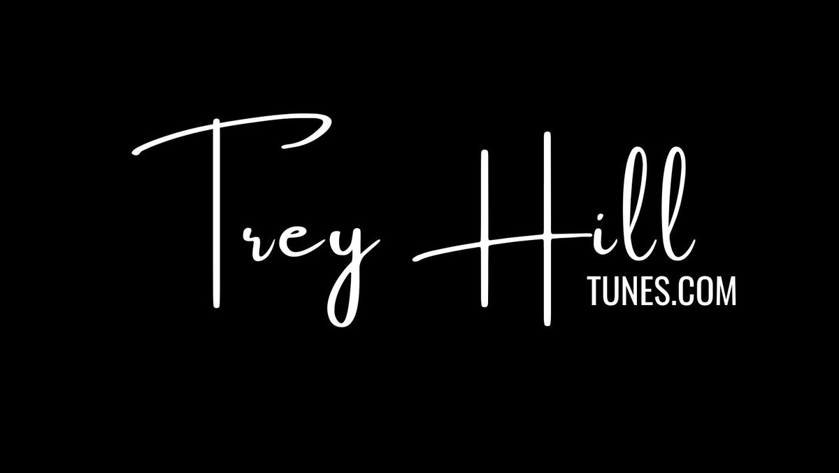 Trey Hill @ The Tipsy Crow