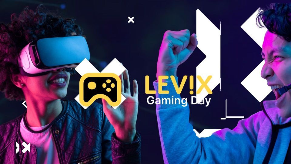 Levix Gaming Day 2023