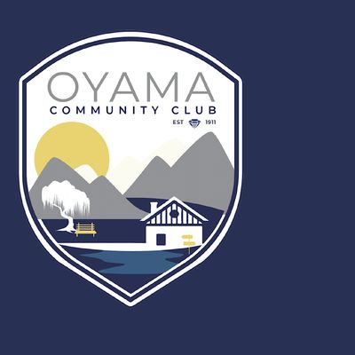 Oyama Community Club