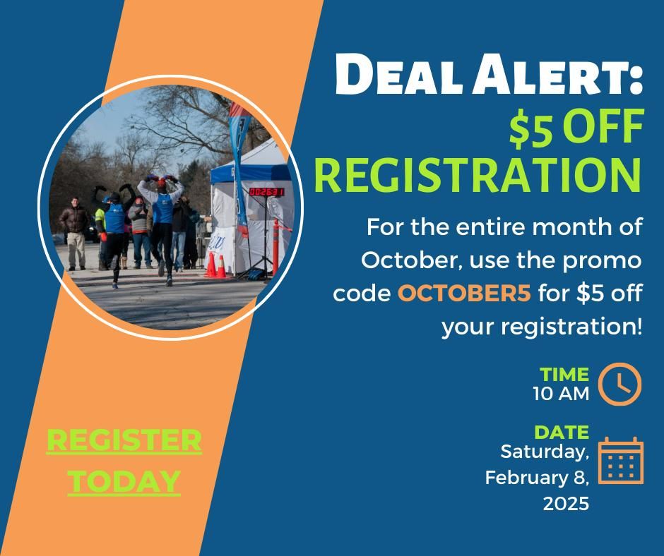 29th Annual Steve Cullen Healthy Heart Club Run\/Walk