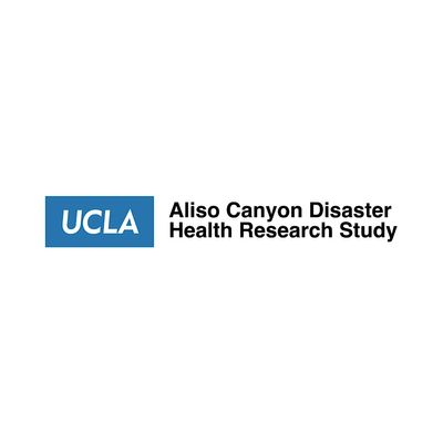 UCLA Aliso Canyon Disaster Health Research Study