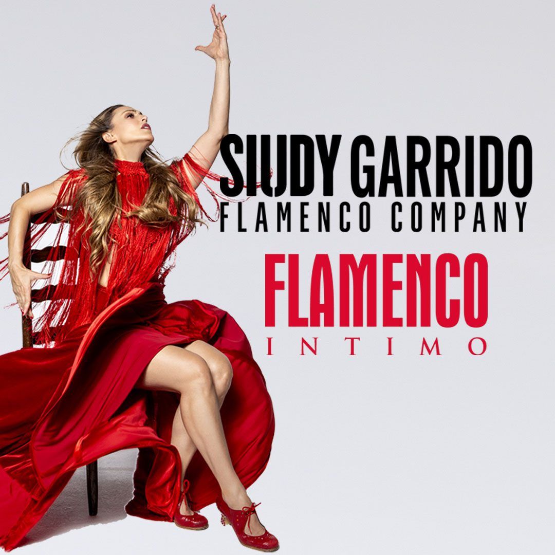 Flamenco Intimo (Theater)