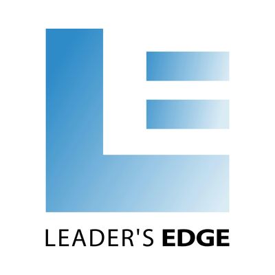 Your Leader's Edge