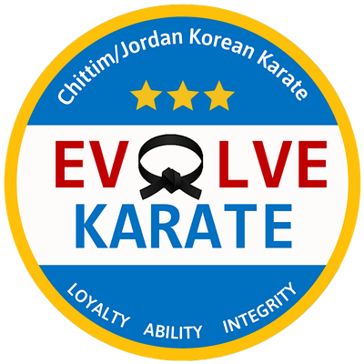 Evolve Karate