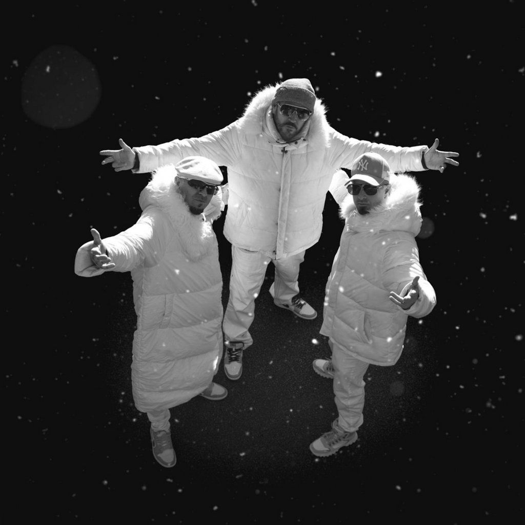 Back 2 Festival Christmas Party