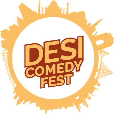 Desi Comedy Fest