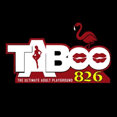 TABOO826