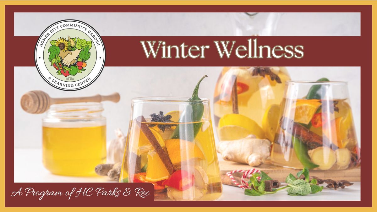 Winter Wellness