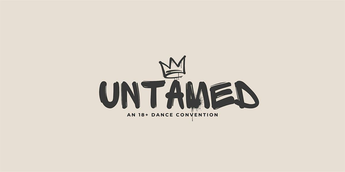 UNTAMED