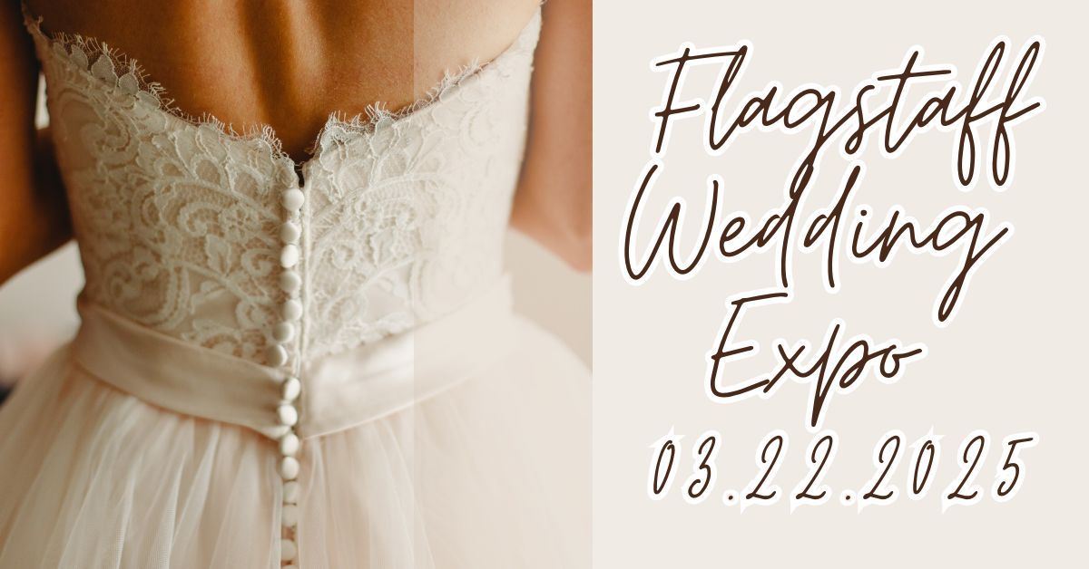 Flagstaff Wedding Expo