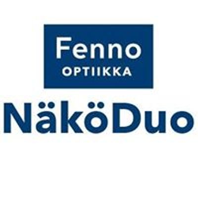 N\u00e4k\u00f6Duo Fenno Optiikka
