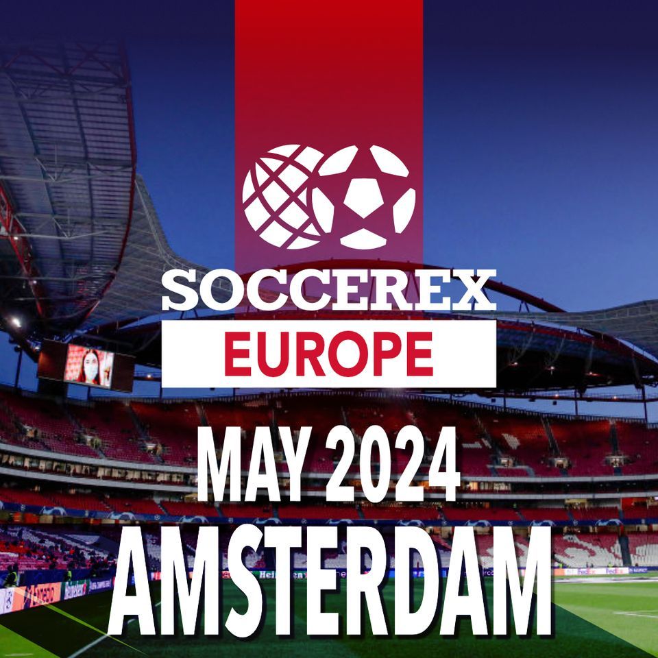 Soccerex Europe