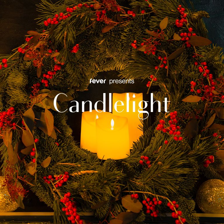 Candlelight: Christmas Pop Hits