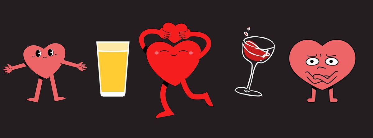 Love on Tap: A Valentine\u2019s Night at Powder Hollow