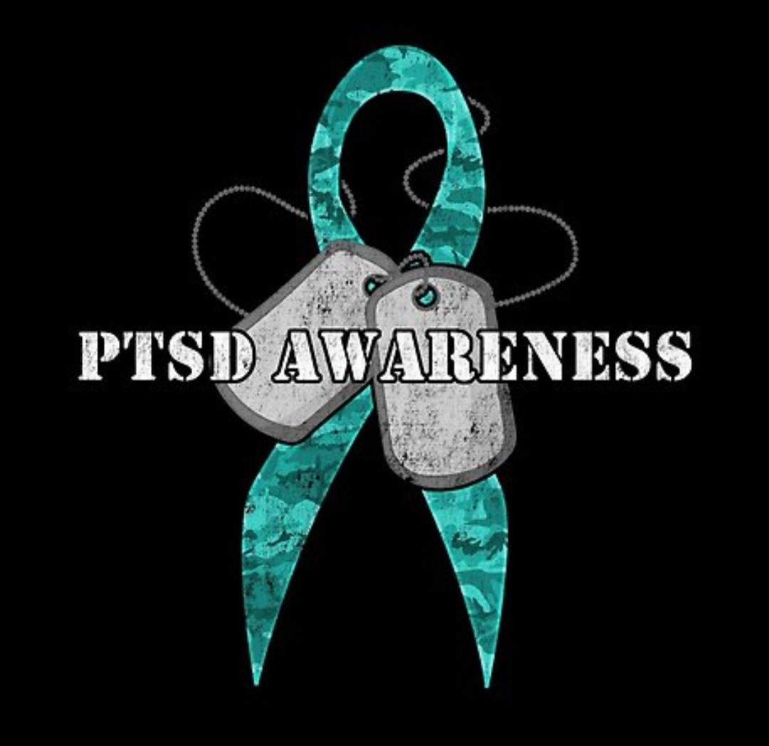 2025 PTSD AWARENESS RIDE