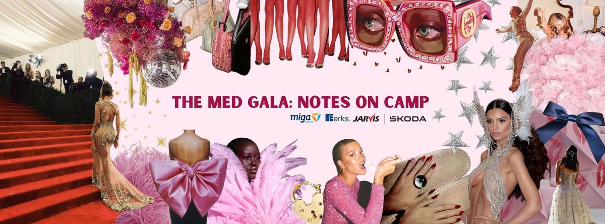 MEDBALL 2024: The Med Gala 2024 (Notes on Camp)