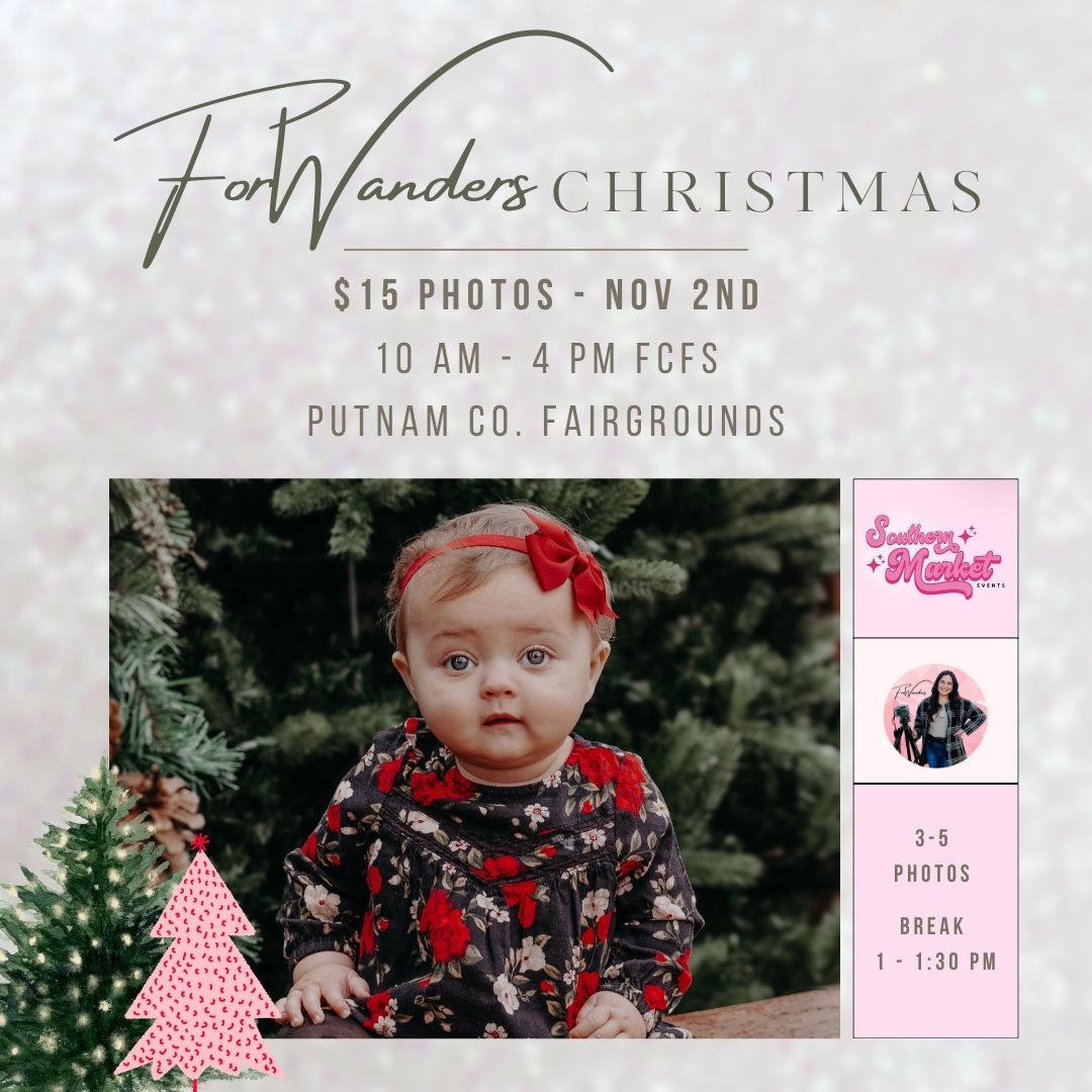 $15 Christmas Photos